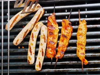 barbecue bbq