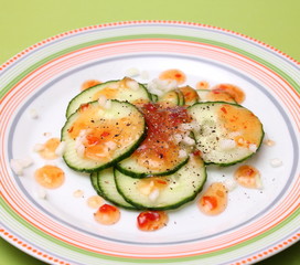 Gurkensalat
