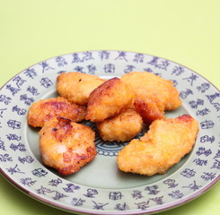 Nuggets