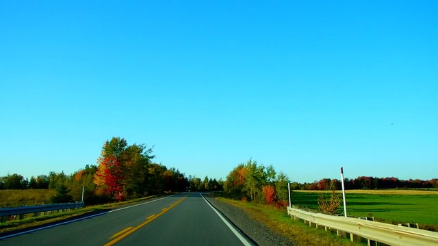 route