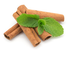 cinnamon