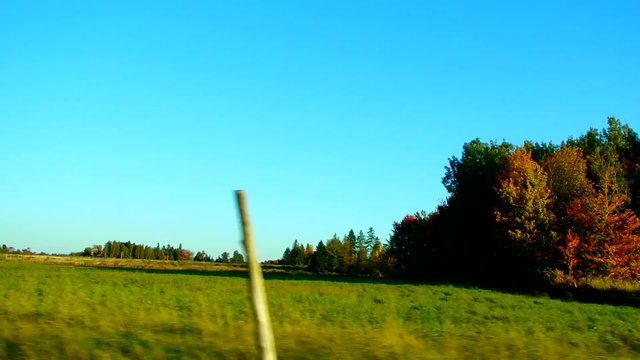 route
