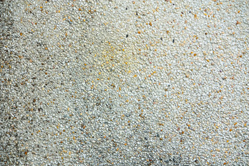 Concrete texture