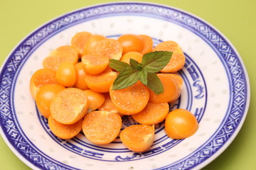 Physalis