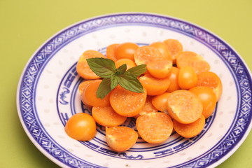 Physalis