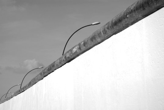 berliner mauer