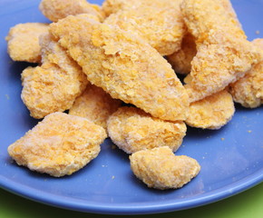 Nuggets