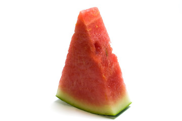slice of watermelon