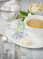 sweet breakfast
