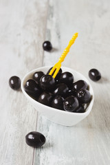 olives