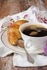  french breakfast