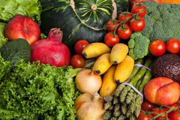 Vegetables