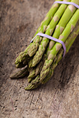 Asparagus