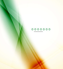 Obraz premium Abstract background