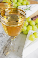grape wine