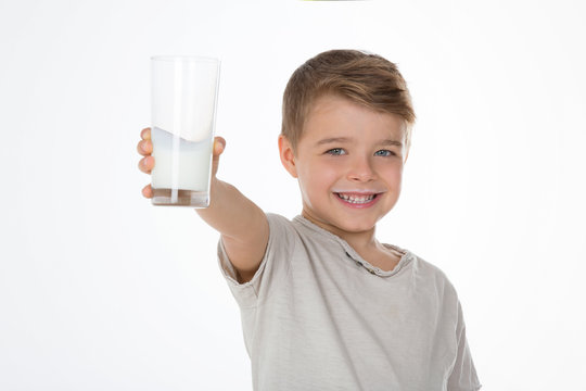 child commercial image