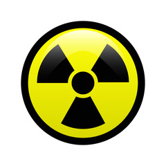Radiation symbol
