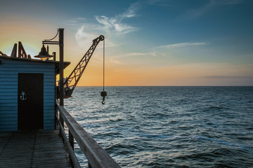 Fototapeta premium african safari