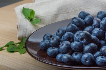Blueberry
