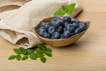 Blueberry