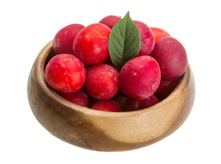 Damson plum