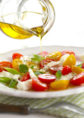 Salad dressing