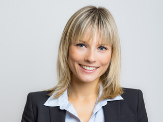 Business Portrait