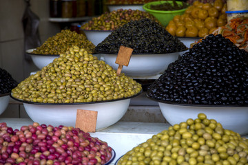 Olives