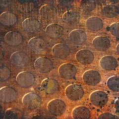 Abstract grunge background
