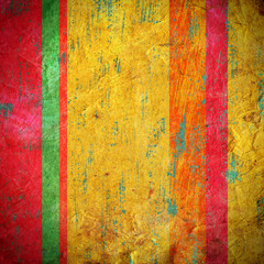abstract vivid background with scratches