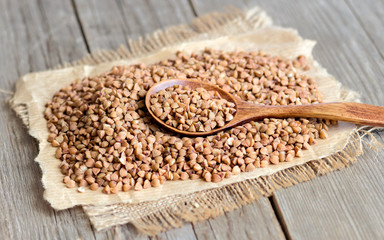 Buckwheat