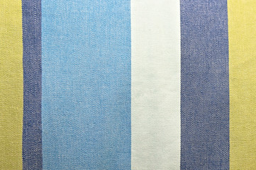 Fototapeta premium Striped Fabric