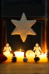 adventsdekoration