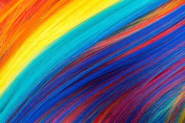 colorful abstract background