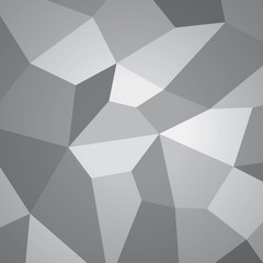 Abstract vector geometry background, vector design