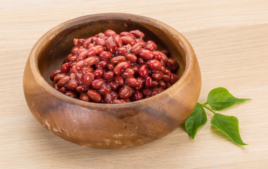 Red beans