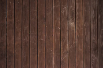 Wooden fence background