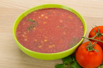 Gaspacho