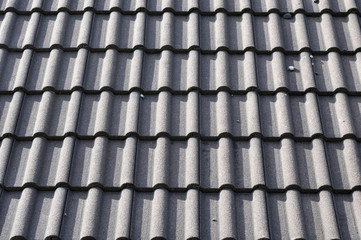 Dach - Ziegelsteine ersetzen lassen 