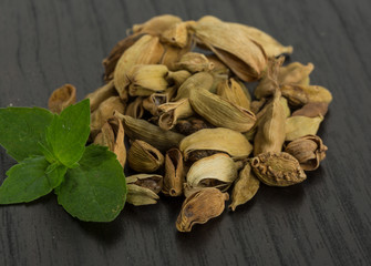 Cardamon