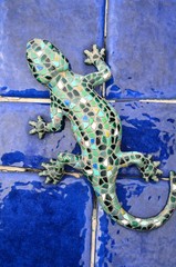 Mozaikowo... © Pio Si