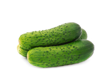 Cucumbers