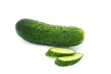 Cucumbers