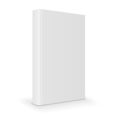 Blank book