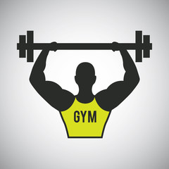 weight lifting design