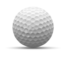 golf ball