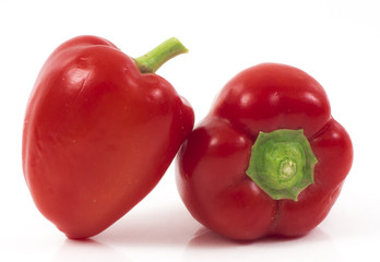 Red pepper