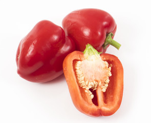 Red pepper