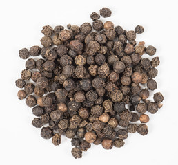 Black pepper