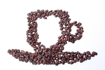 Kaffeetasse